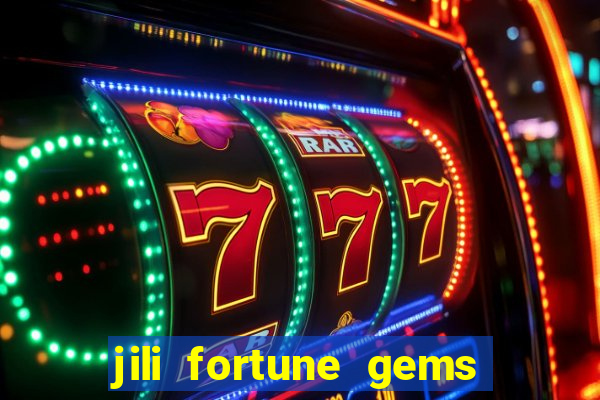 jili fortune gems 2 demo